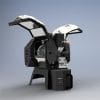 Mini Sniper M2 Coffee roaster