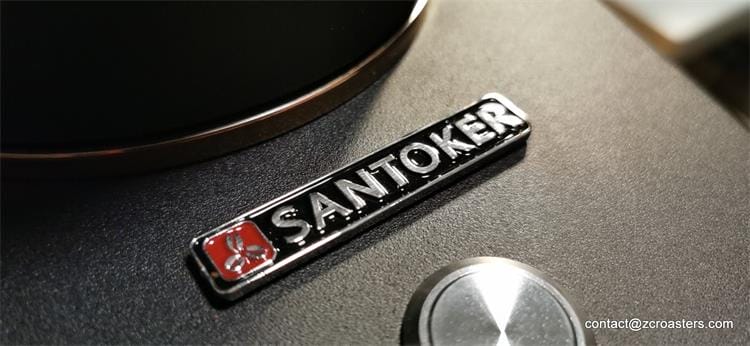Santoker Q5Master 50g Home Sample Roaster