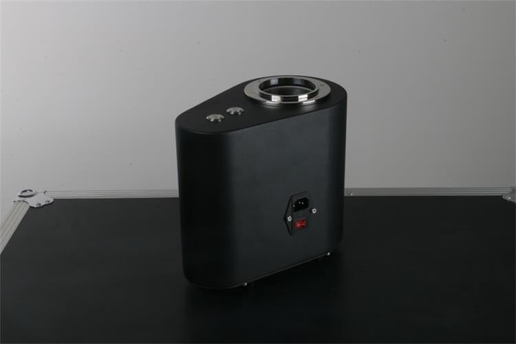 micro 50g sample roaster