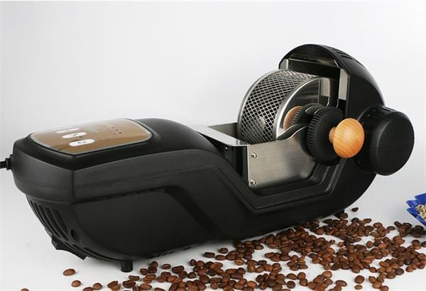 electric 300g coffee roaster home