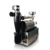 HB 200g micro coffee roaster
