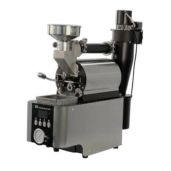 hb 200g micro coffee roaster