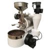 small gas 600g coffee roaster