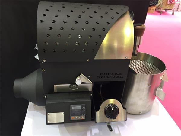 sample 200g coffee roaster
