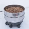 600g coffee bean cooling tray