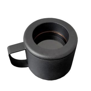 q5 cooling cup
