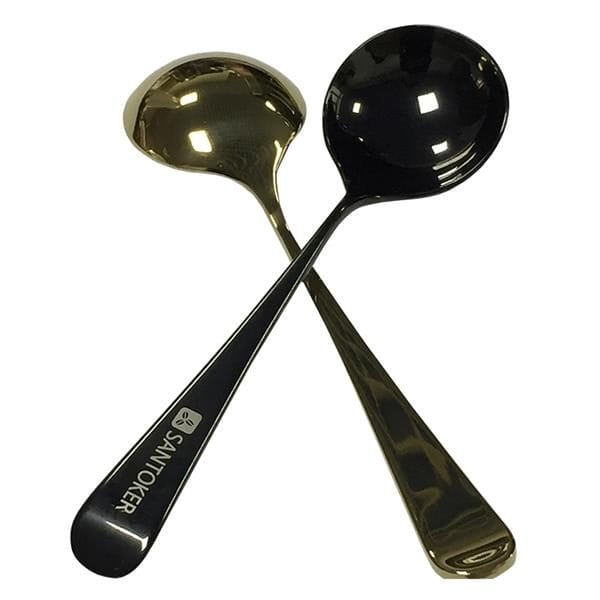 santoker coffee cupping spoon