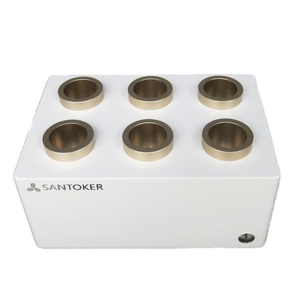 Santoker Sample Cooler