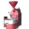 industrial 30kg coffee roaster