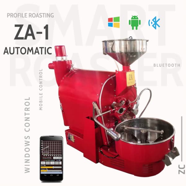 1kg coffee roaster for sale