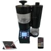 50g hot air sample coffee roaster