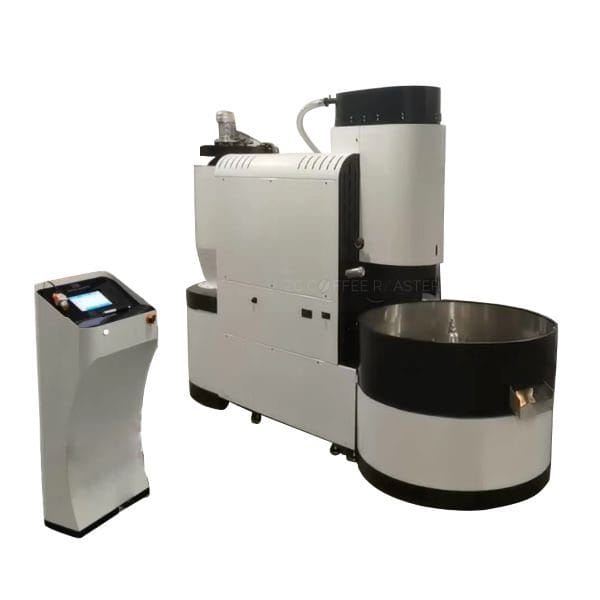 30kg Commercial Coffee Roaster