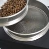 coffee bean cooling bin
