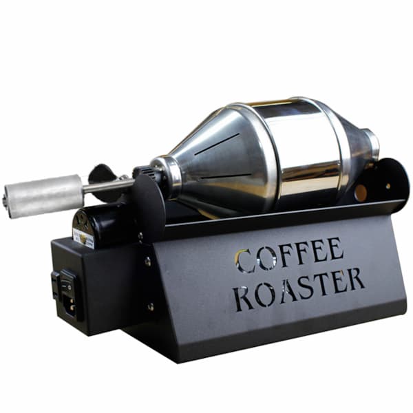 200g gas coffee roaster