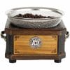 antique home coffee cooler