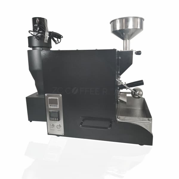 sample roaster coffee