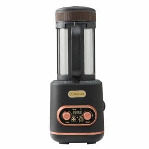 air popper coffee roaster